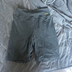 Gymshark c whitney Simmons shorts